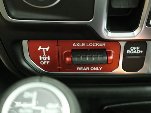New 2026 Jeep Gladiator Mojave AWD/4WD image 45