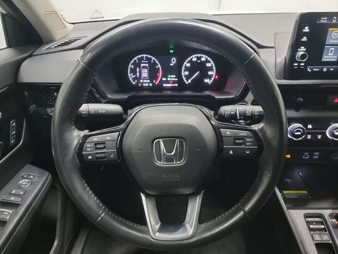 Certified 2023 Honda CR-V EX-L image 17