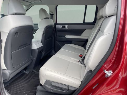 New 2026 Hyundai Santa Fe SEL FWD image 17