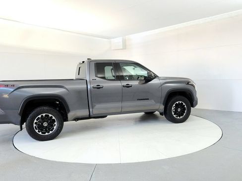 Used 2023 Toyota Tundra SR5 w/ TRD Off-Road Package AWD/4WD image 6