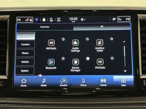 Used 2023 Chrysler Pacifica Touring-L image 12