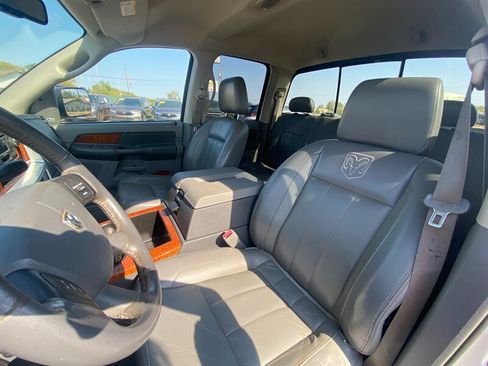 Used 2006 Dodge Ram 3500 Truck Laramie image 20