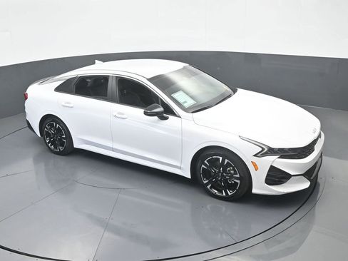 Used 2024 Kia K5 GT-Line w/ GT-Line Premium Package image 54