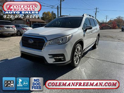 Used 2019 Subaru Ascent Limited w/ Popular Package #2A