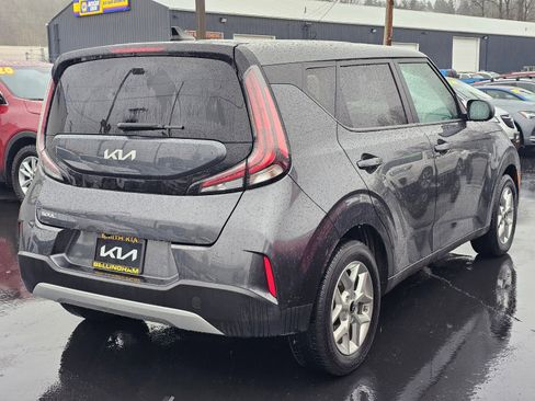 Used 2023 Kia Soul LX w/ Option Group 015 image 7