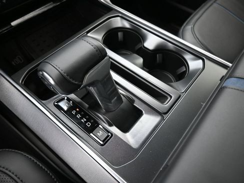 New 2025 Ford F150 Platinum w/ Equipment Group 702A High image 33