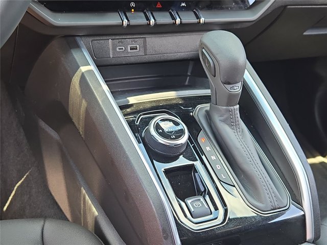 Used 2026 Chevrolet Colorado Trail Boss AWD/4WD image 81
