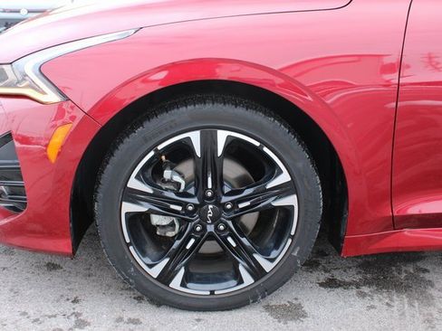 Used 2022 Kia K5 GT-Line w/ GT-Line FWD Premium Package image 37