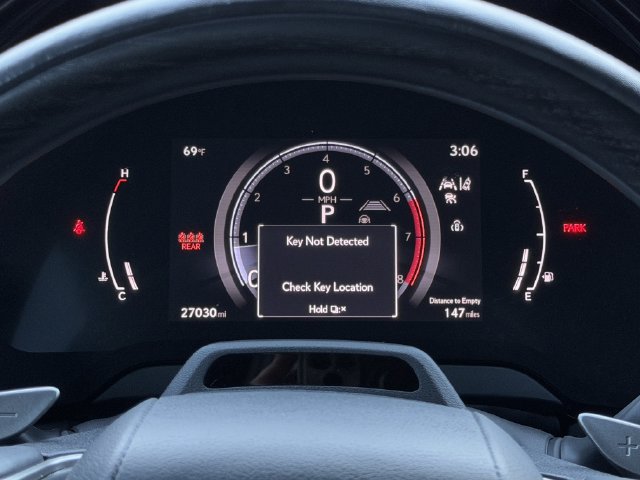 Used 2024 Lexus RX 350 Premium Plus w/ Convenience Package FWD image 16