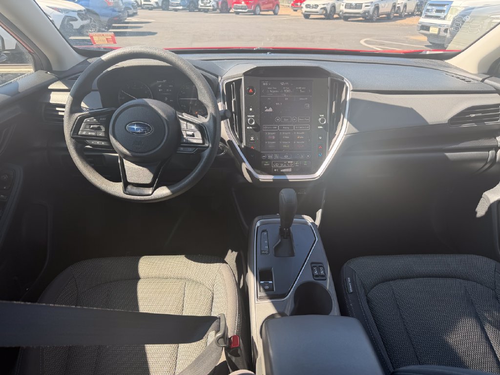 Used 2024 Subaru Crosstrek 2.0i Premium AWD/4WD image 7