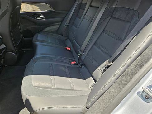 New 2026 Mercedes-Benz GLE 53 AMG 4MATIC Coupe image 15