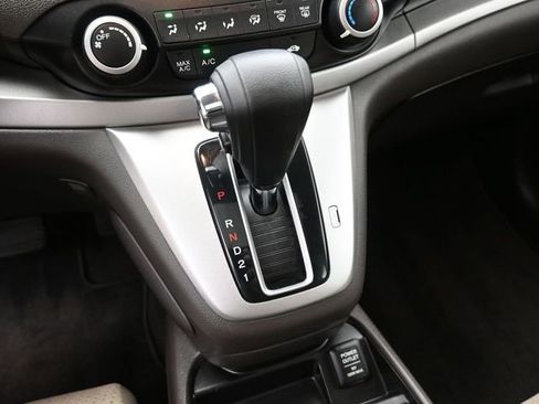 Used 2012 Honda CR-V EX image 30