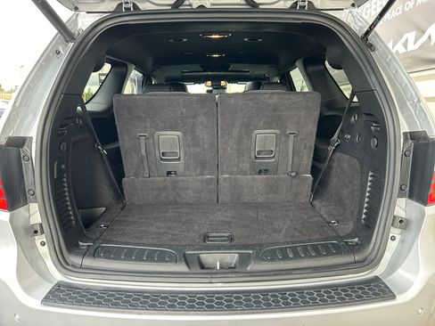 Used 2024 Dodge Durango R/T image 16