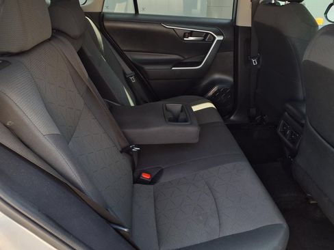 Certified 2024 Toyota RAV4 XLE AWD/4WD image 23