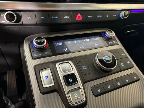 Used 2025 Hyundai Palisade Calligraphy image 34