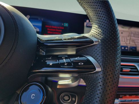 Used 2024 Mercedes-Benz GLE 53 AMG AMG GLE 53 image 17