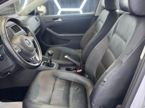 Used 2012 Volkswagen Jetta SE image 31