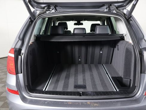 Used 2017 BMW X3 xDrive28i image 19