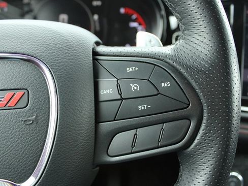 Used 2025 Dodge Durango GT AWD/4WD image 19