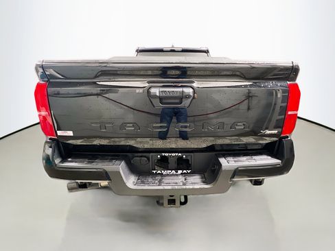 Used 2024 Toyota Tacoma SR5 image 6