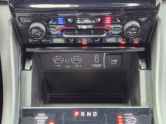 Certified 2022 Jeep Grand Cherokee Trailhawk AWD/4WD image 21
