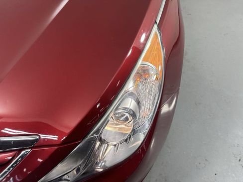 Used 2012 Hyundai Sonata GLS w/ Popular Equipment Pkg FWD image 27