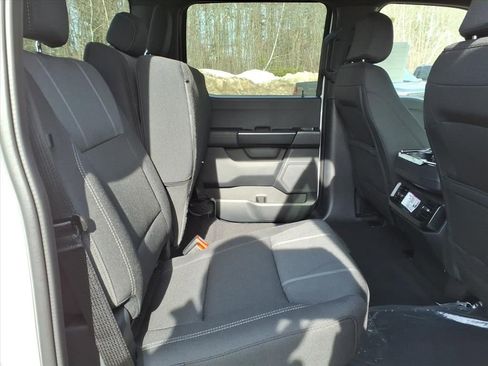 New 2026 Ford F150 STX w/ Equipment Group 200A AWD/4WD image 12