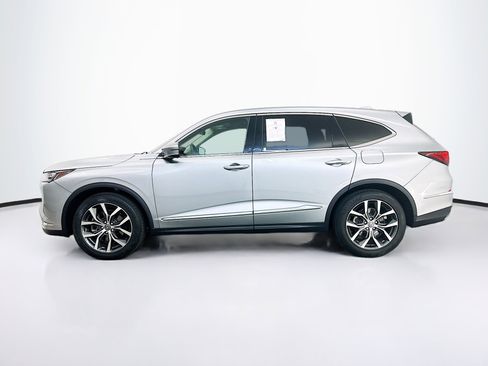 Used 2023 Acura MDX SH-AWD w/ Technology Package image 4