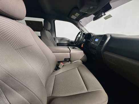 Used 2018 Ford F150 XLT w/ Trailer Tow Package AWD/4WD image 26