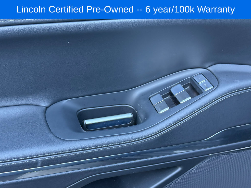 Used 2026 Lincoln Navigator Premiere AWD/4WD image 29