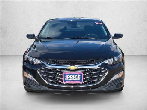Used 2024 Chevrolet Malibu LT FWD image 2