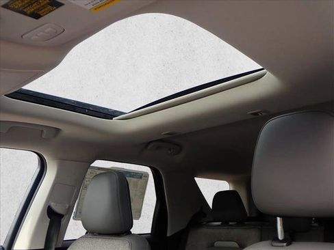 New 2025 Ford Bronco Sport Badlands w/ Badlands Tech Package image 24