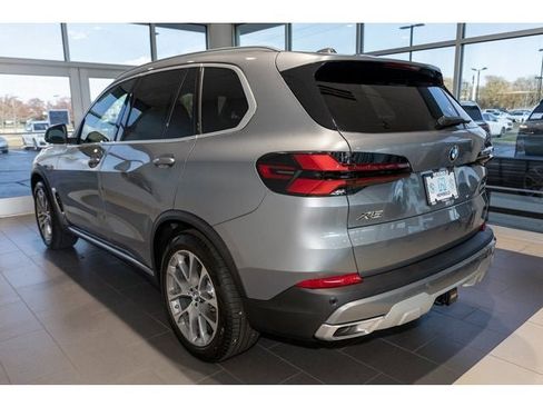 New 2026 BMW X5 xDrive40i image 45
