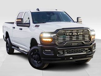 New 2026 RAM 2500 Tradesman video 2