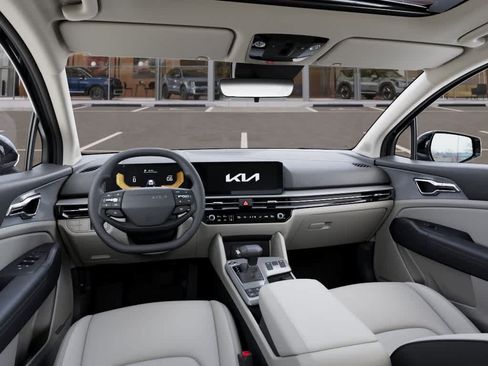 New 2026 Kia Sportage EX AWD/4WD image 14