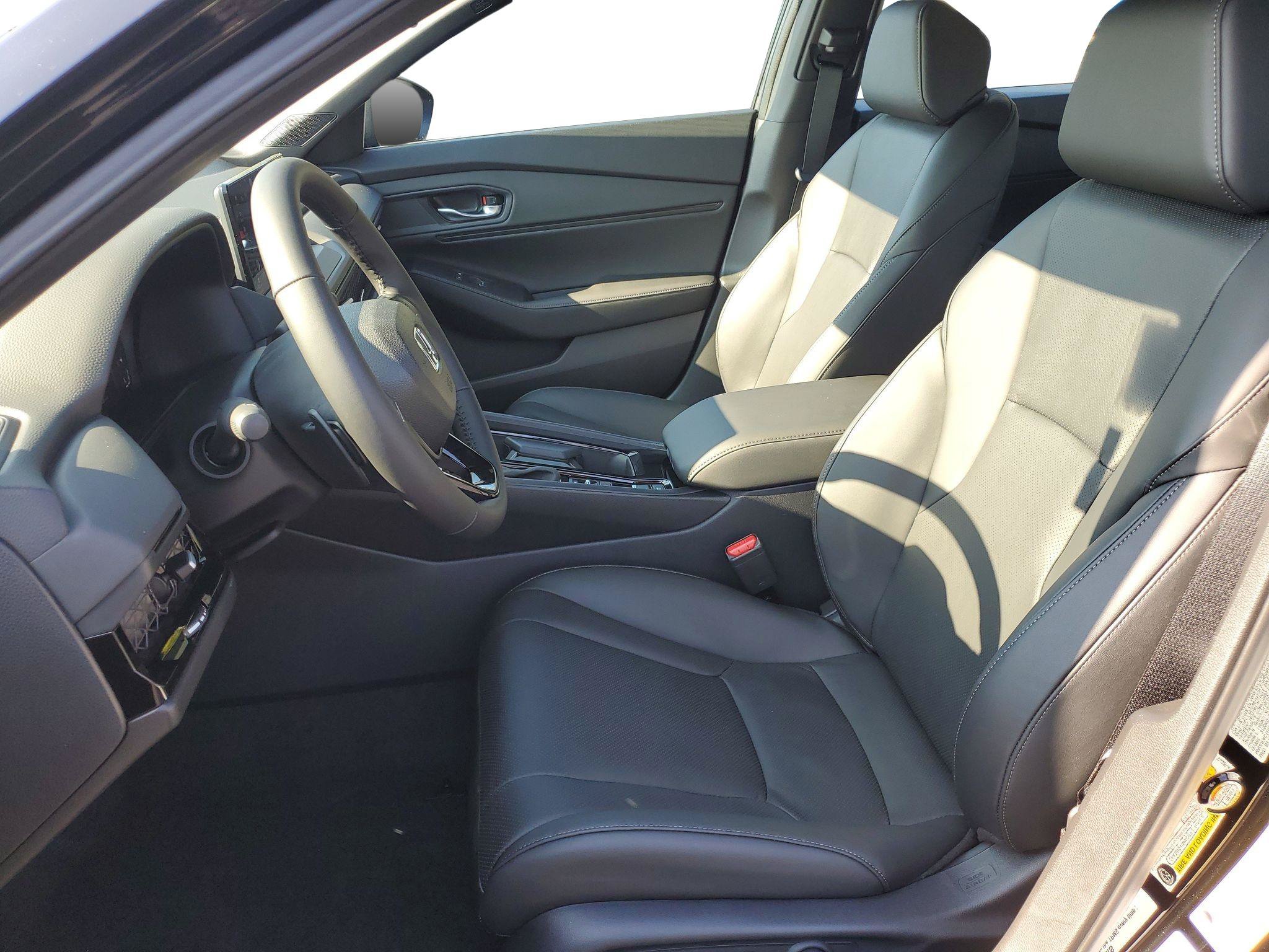 New 2026 Honda Accord Sport image 5