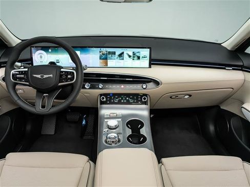 New 2026 Genesis GV70 2.5T Advanced AWD/4WD image 21