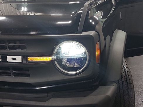 Used 2025 Ford Bronco Big Bend image 32