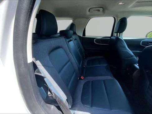 Used 2022 Ford Bronco Sport Outer Banks w/ Tech Package AWD/4WD image 25