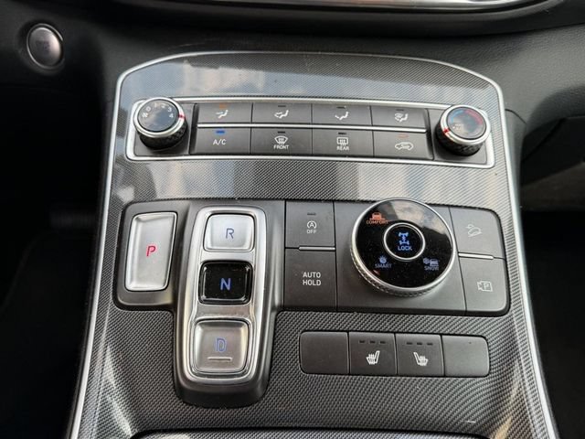 Used 2021 Hyundai Santa Fe SEL AWD/4WD image 13