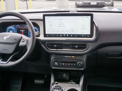 New 2025 Ford Bronco Sport Heritage w/ Convenience Package image 15