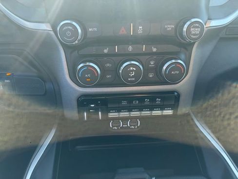 Used 2023 RAM 2500 Big Horn w/ Level 2 Equipment Group AWD/4WD image 23