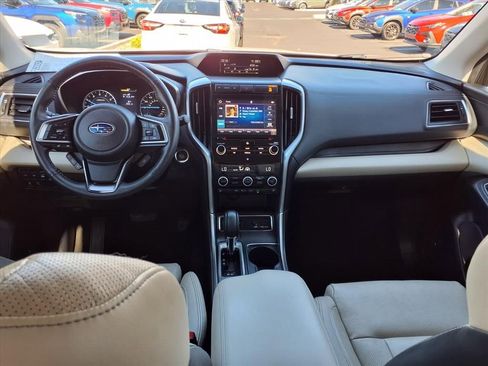 Used 2020 Subaru Ascent Limited w/ Technology Package image 2