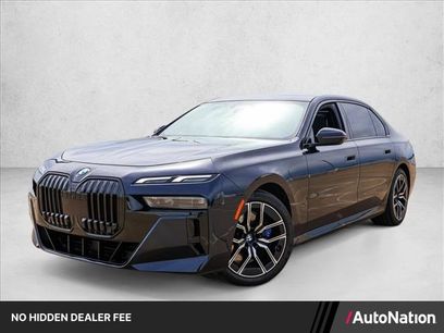 Used 2023 BMW 740i