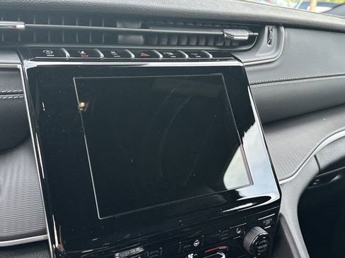 New 2025 Jeep Grand Cherokee L Altitude image 25