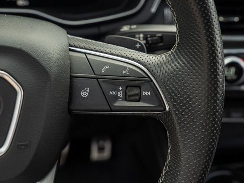 Used 2023 Audi S5 Premium Plus w/ Premium Plus image 13