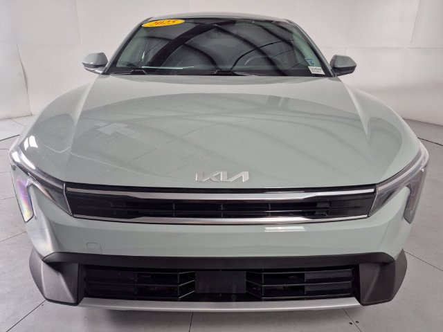 Used 2025 Kia K4 EX FWD image 7
