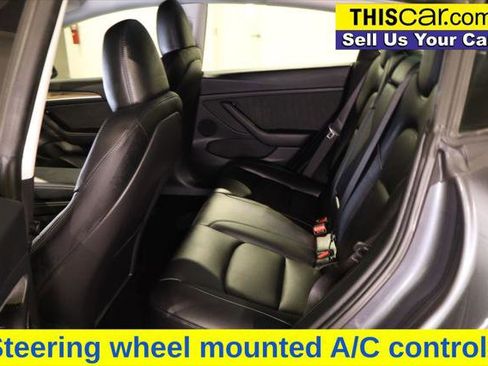 Used 2023 Tesla Model 3 Standard Range image 15