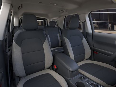 New 2025 Ford Bronco Sport Big Bend image 10