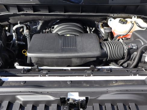 Certified 2025 Chevrolet Silverado 1500 LT image 40